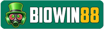 Logo Biowin88